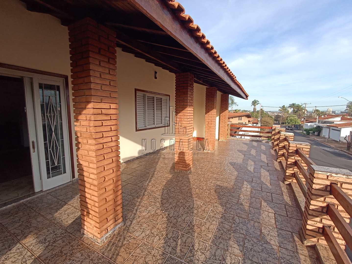 Sobrado à venda com 4 quartos, 190m² - Foto 34