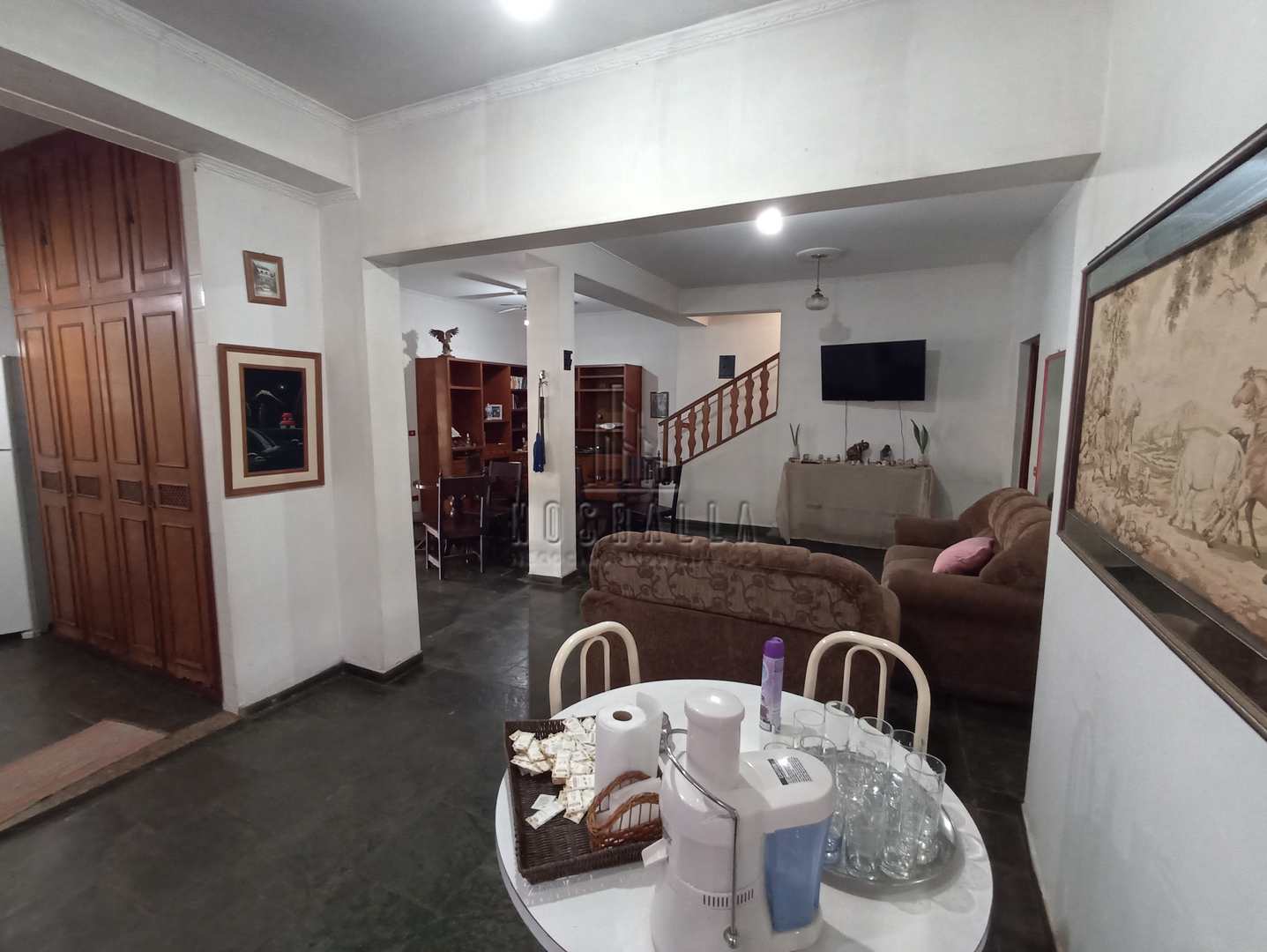 Sobrado à venda com 4 quartos, 190m² - Foto 7