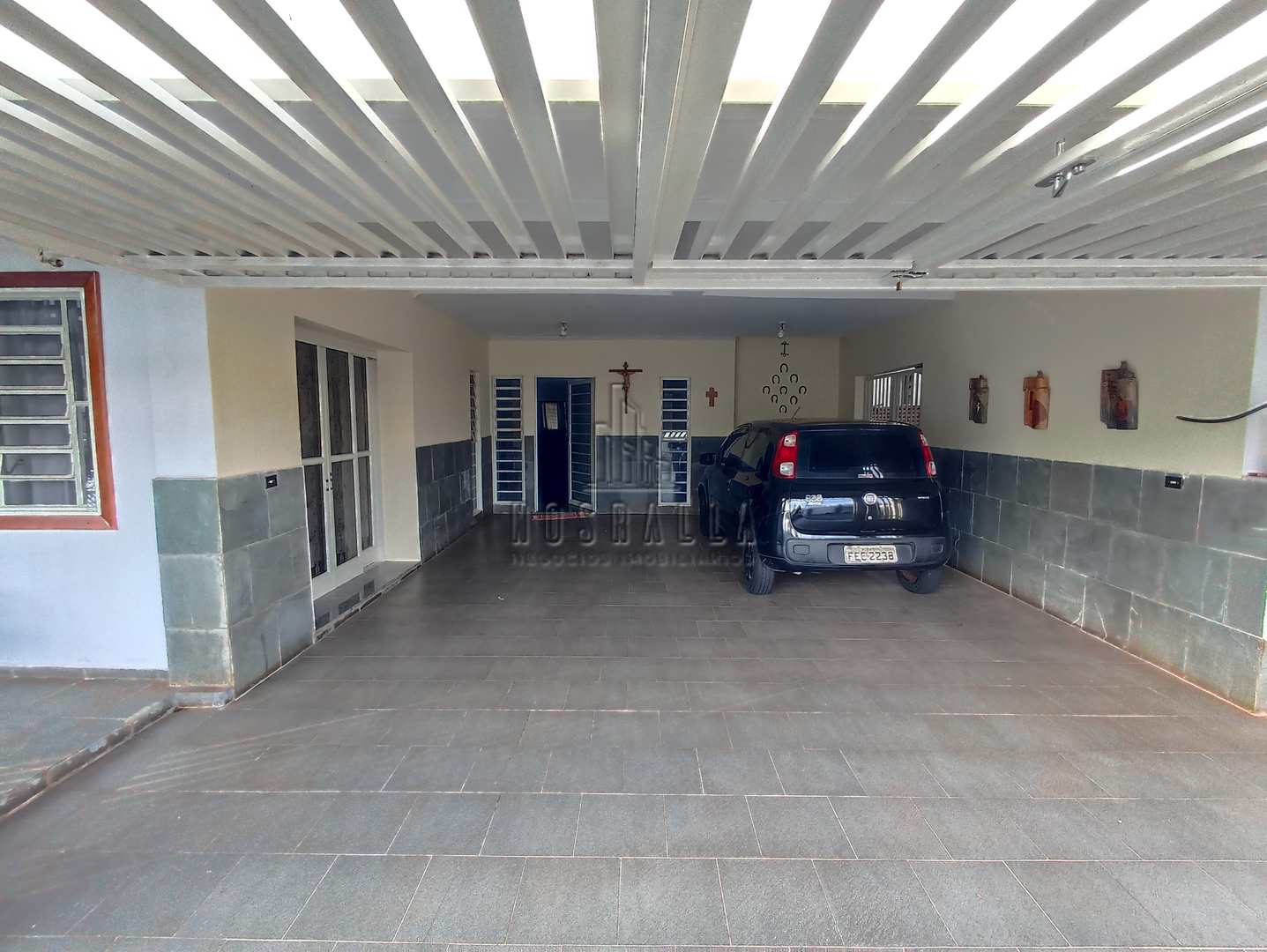 Sobrado à venda com 4 quartos, 190m² - Foto 4