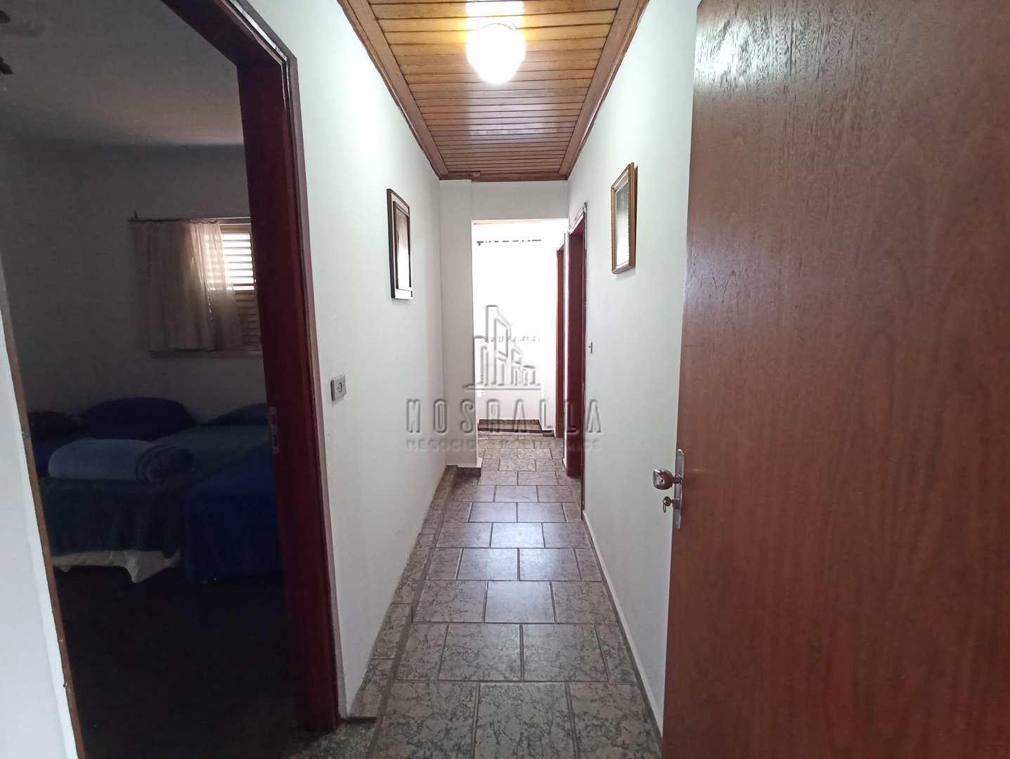 Sobrado à venda com 4 quartos, 190m² - Foto 25