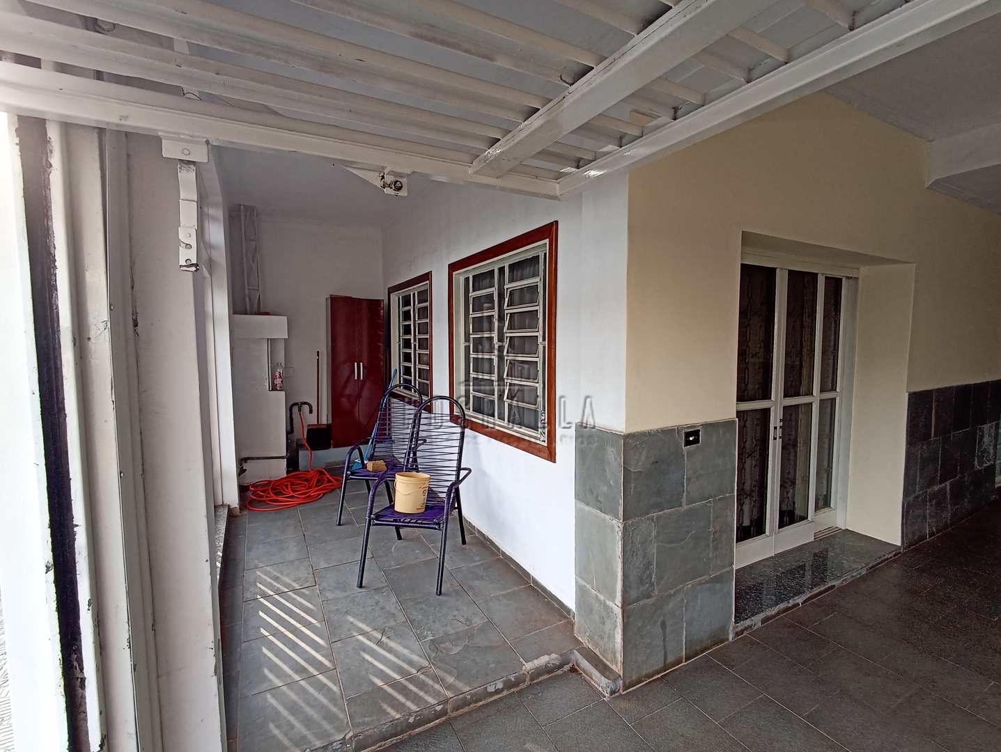 Sobrado à venda com 4 quartos, 190m² - Foto 3