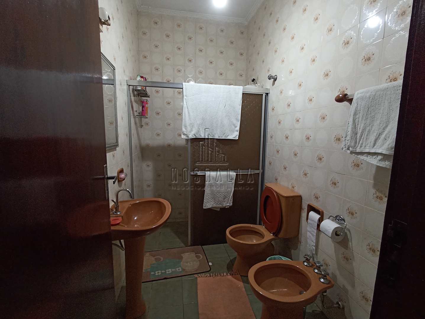 Sobrado à venda com 4 quartos, 190m² - Foto 19