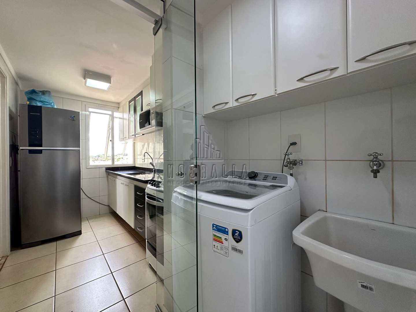 Apartamento à venda com 4 quartos, 209m² - Foto 10