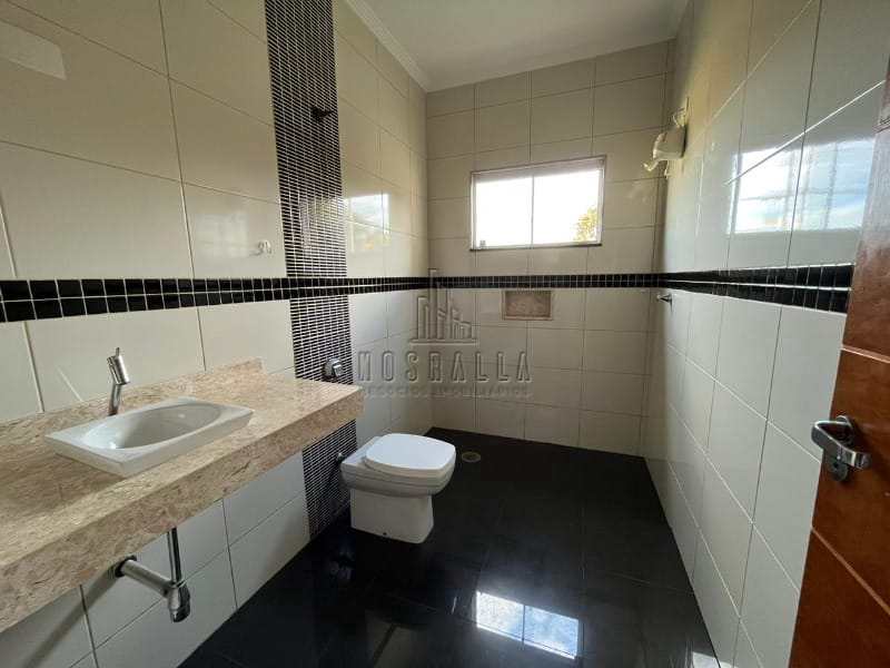 Casa à venda com 3 quartos, 152m² - Foto 5