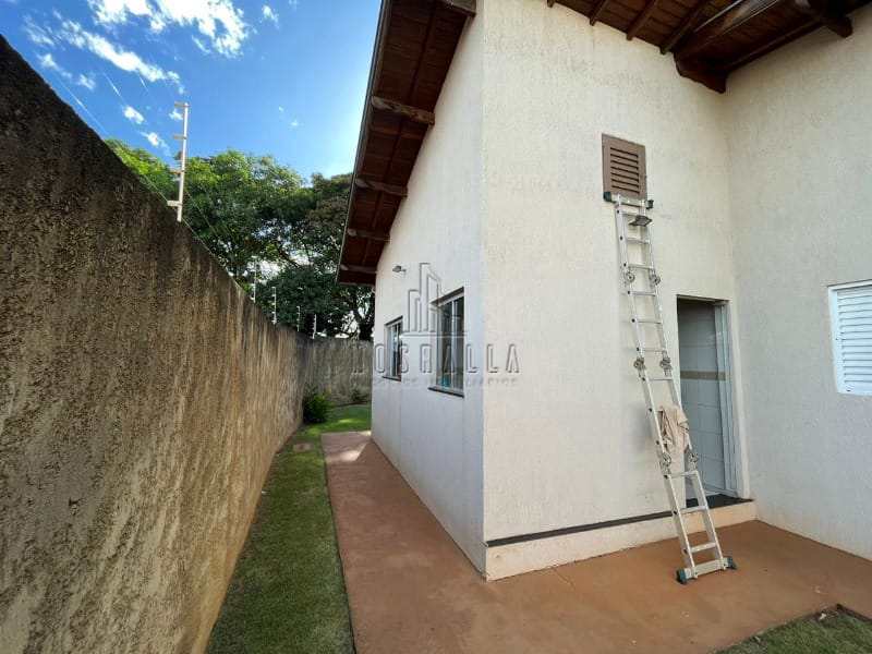 Casa à venda com 3 quartos, 152m² - Foto 15