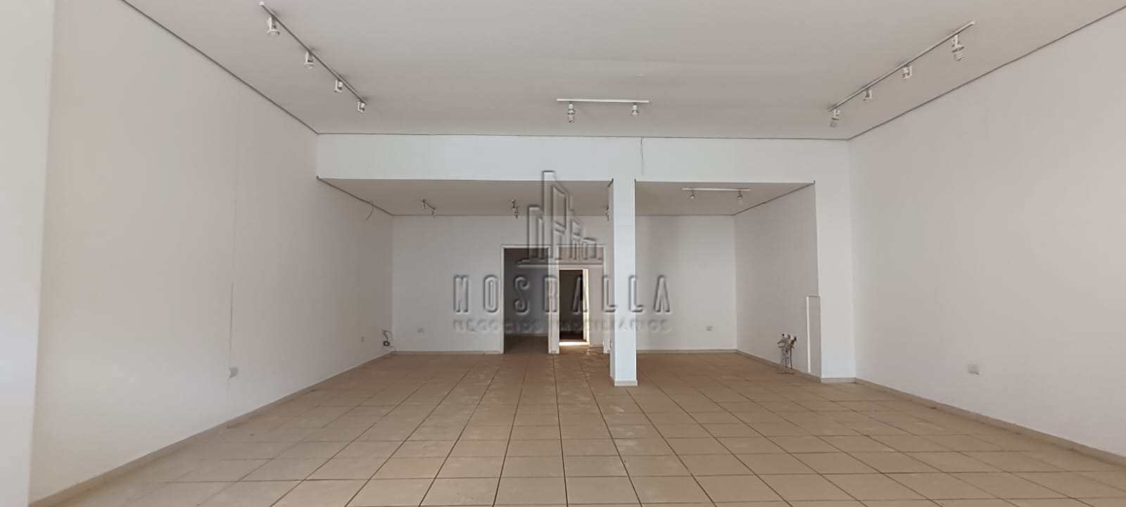 Loja-Salão para alugar, 401m² - Foto 2