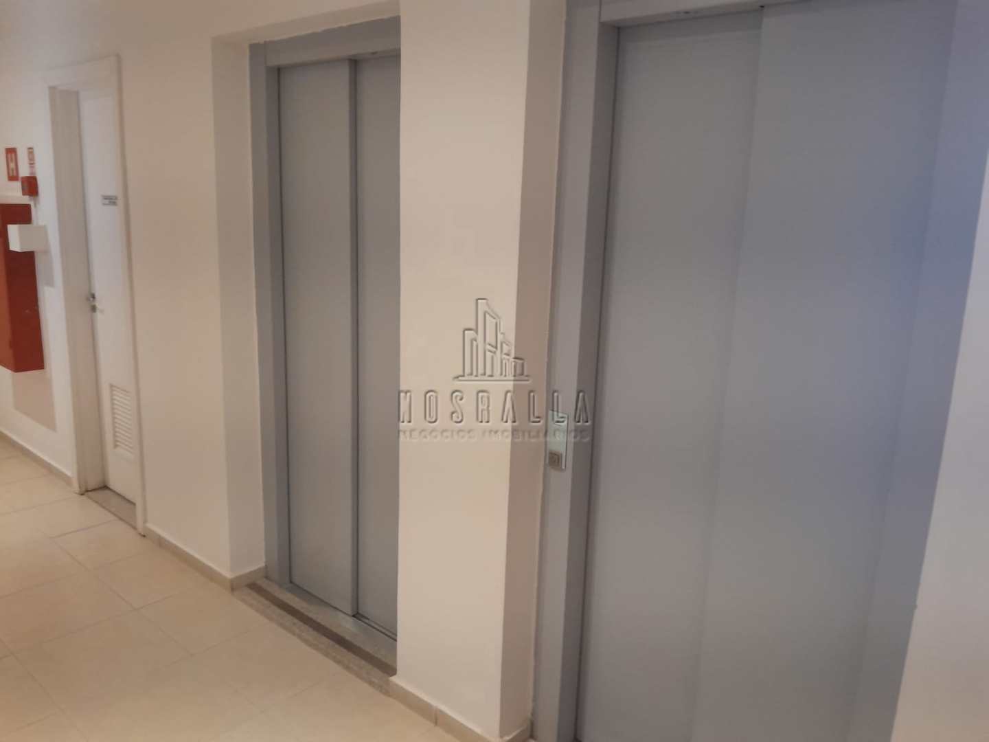 Apartamento à venda com 3 quartos, 95m² - Foto 2