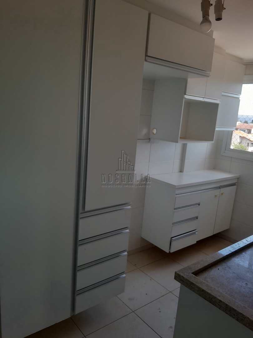 Apartamento à venda com 3 quartos, 95m² - Foto 11