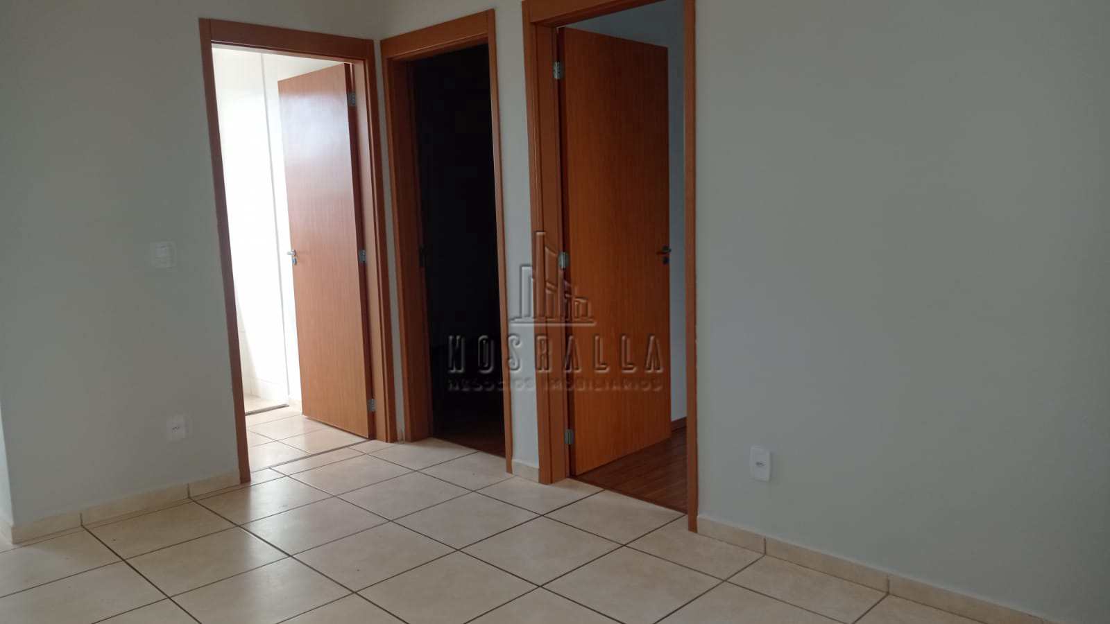 Apartamento à venda com 2 quartos, 55m² - Foto 1