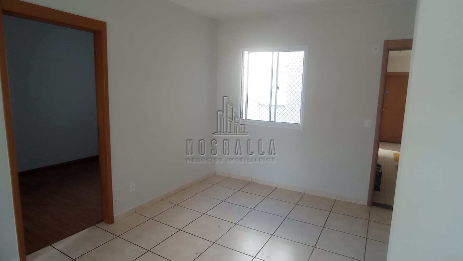 Apartamento à venda com 2 quartos, 55m² - Foto 2