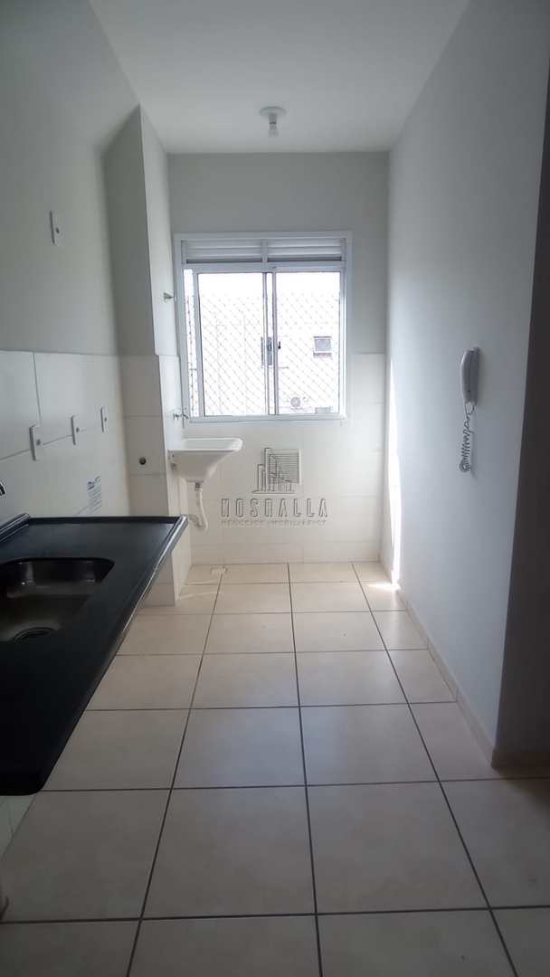 Apartamento à venda com 2 quartos, 55m² - Foto 6