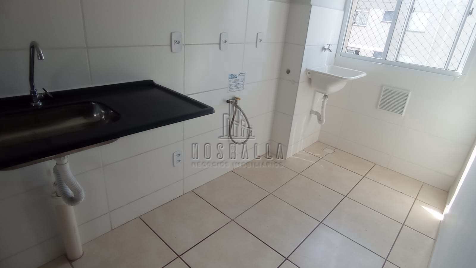 Apartamento à venda com 2 quartos, 55m² - Foto 10