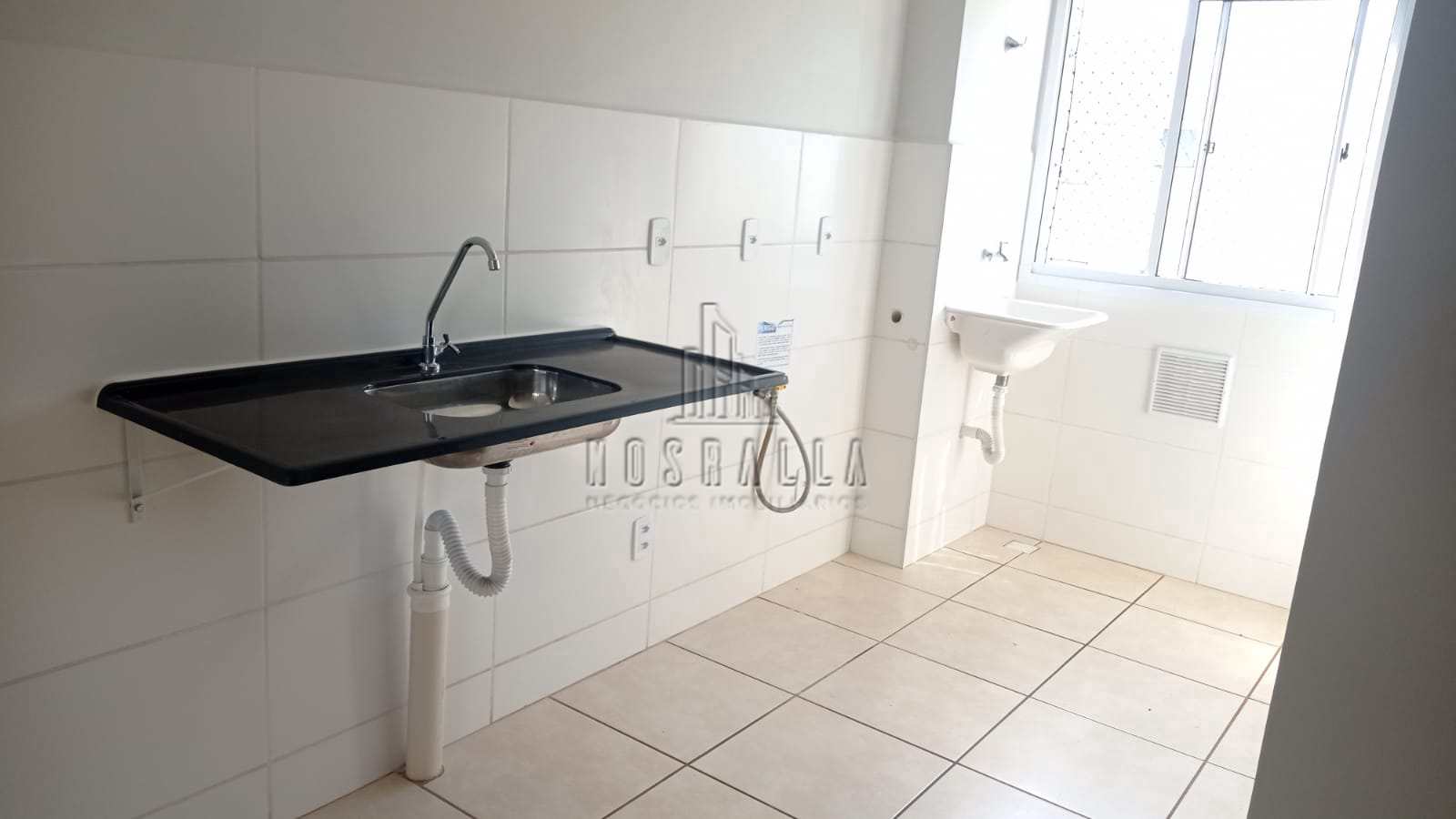 Apartamento à venda com 2 quartos, 55m² - Foto 8