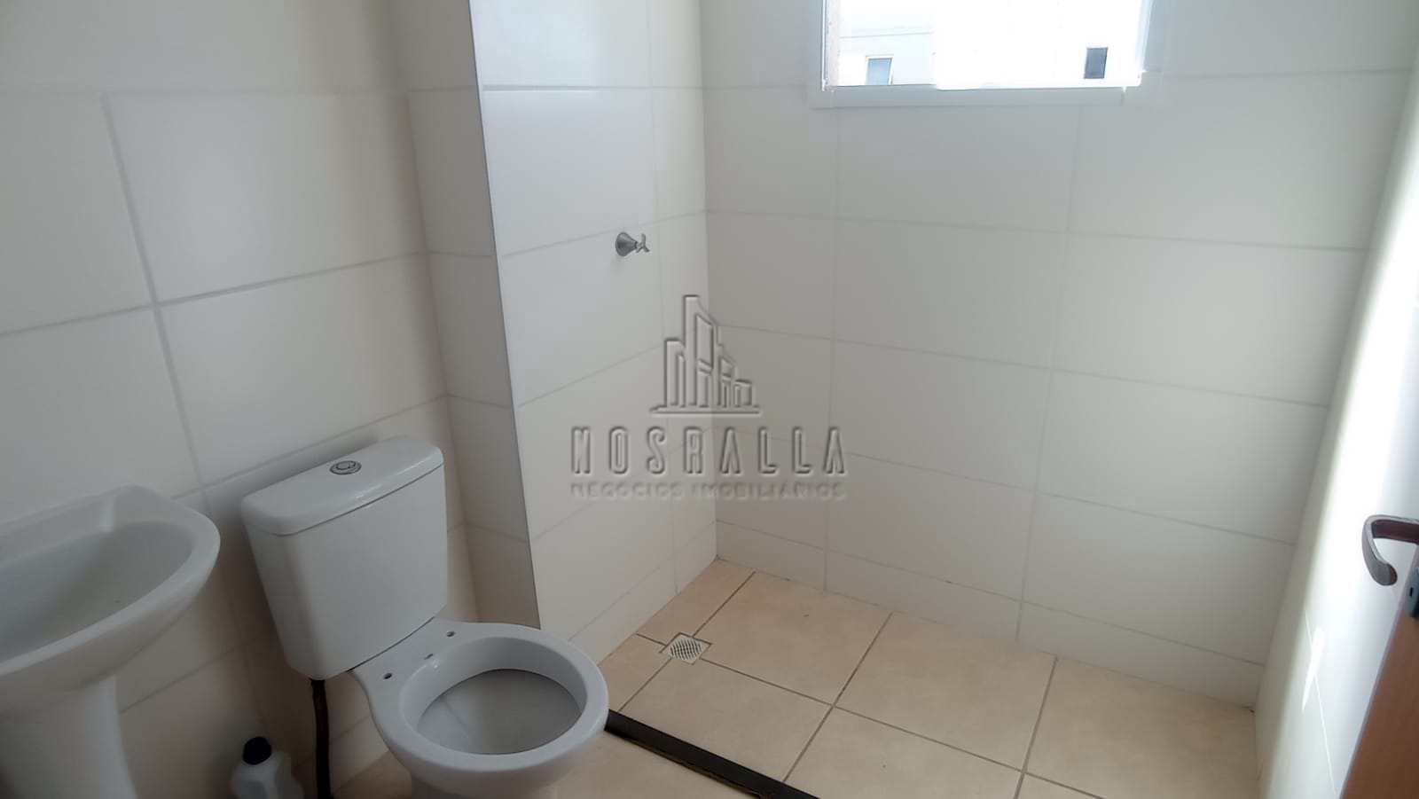 Apartamento à venda com 2 quartos, 55m² - Foto 9