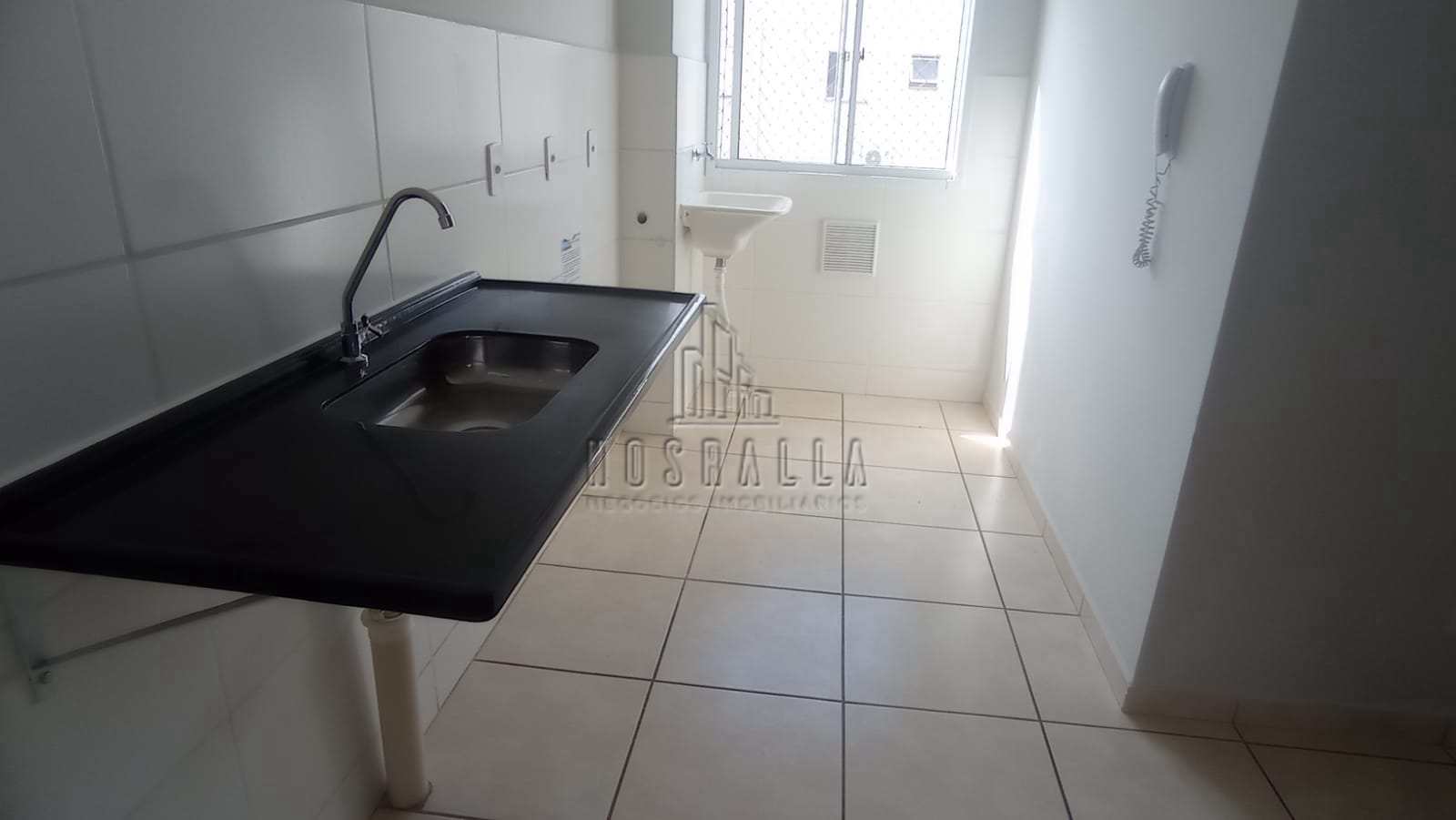 Apartamento à venda com 2 quartos, 55m² - Foto 7