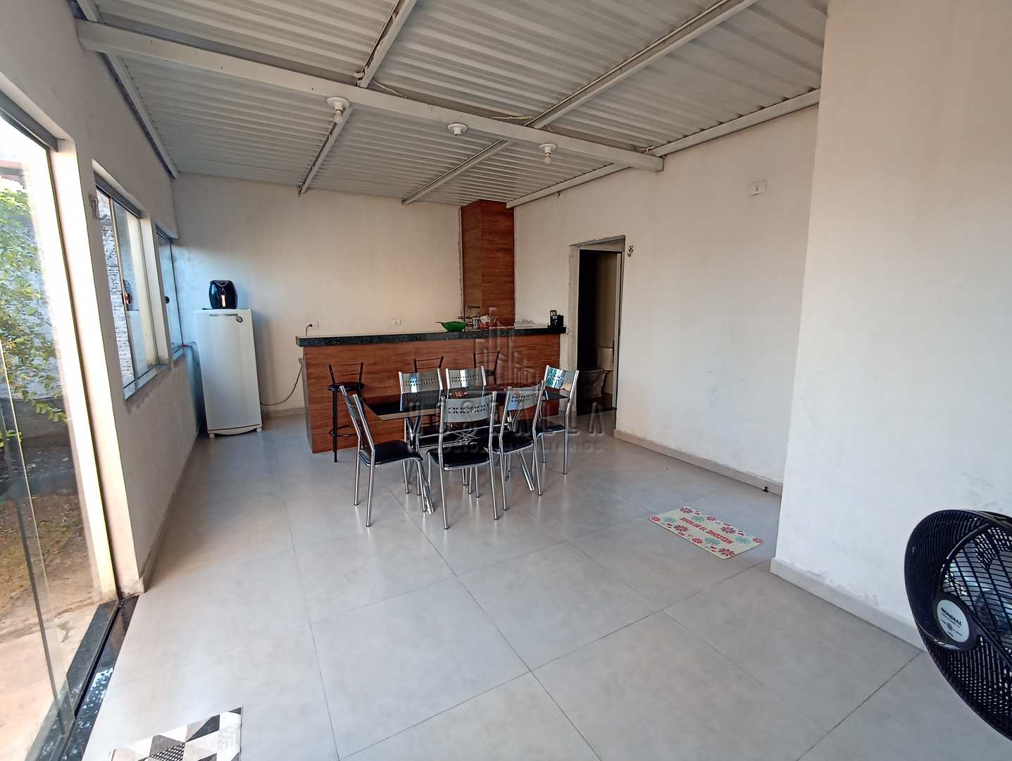 Casa à venda com 2 quartos, 220m² - Foto 15