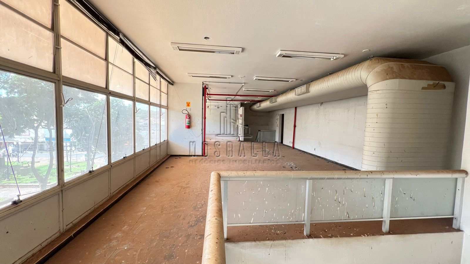 Prédio Inteiro à venda e aluguel, 521m² - Foto 14