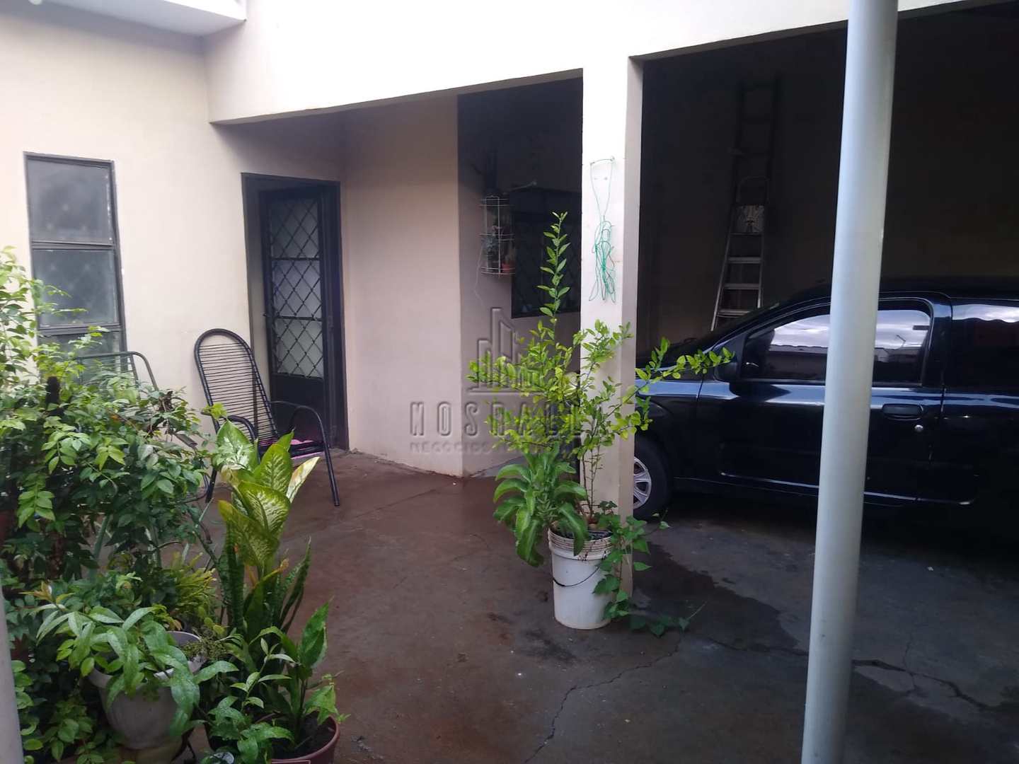 Casa à venda com 2 quartos, 222m² - Foto 8