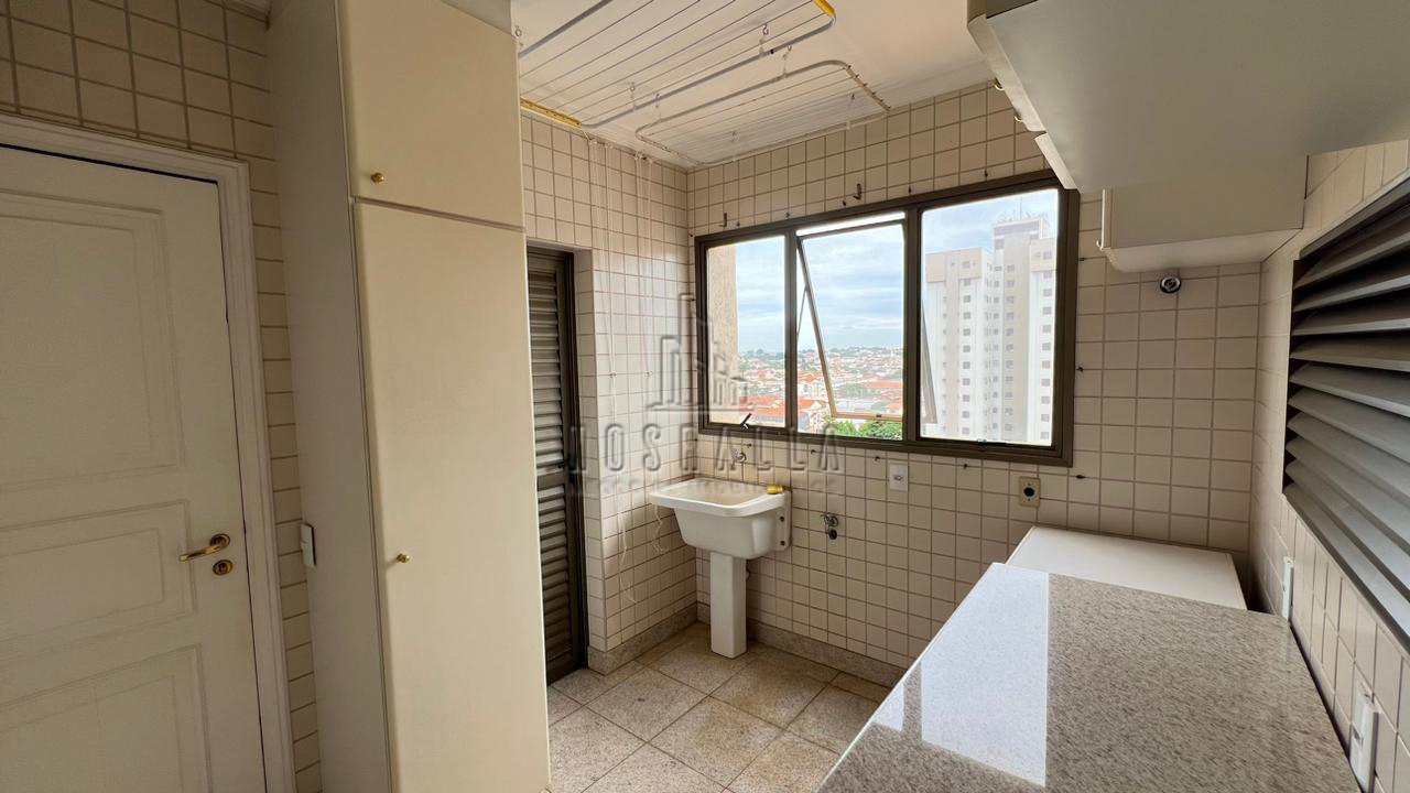 Apartamento à venda com 3 quartos - Foto 15