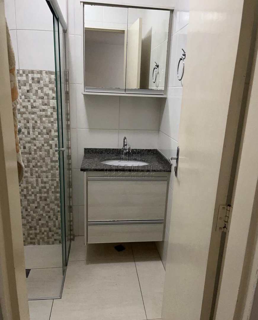 Apartamento à venda com 1 quarto, 60m² - Foto 9