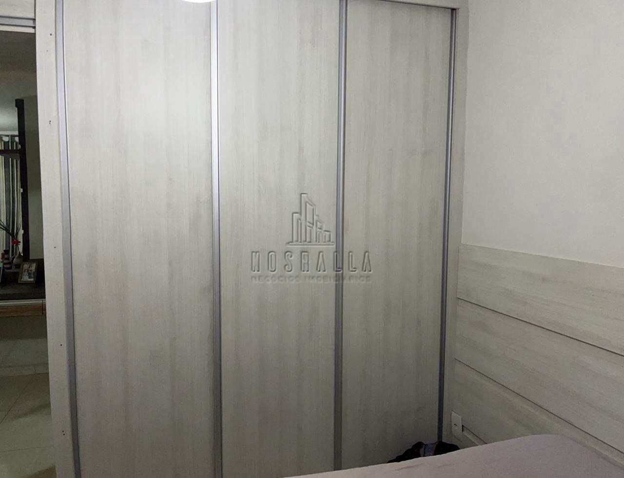 Apartamento à venda com 1 quarto, 60m² - Foto 8