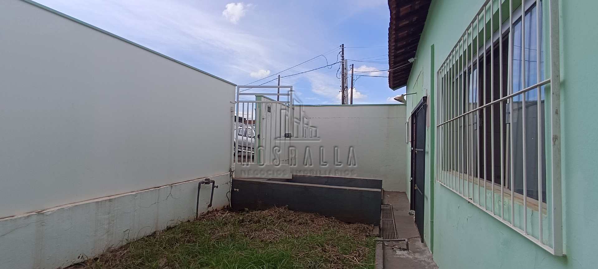 Depósito-Galpão-Armazém à venda e aluguel com 2 quartos, 531m² - Foto 3