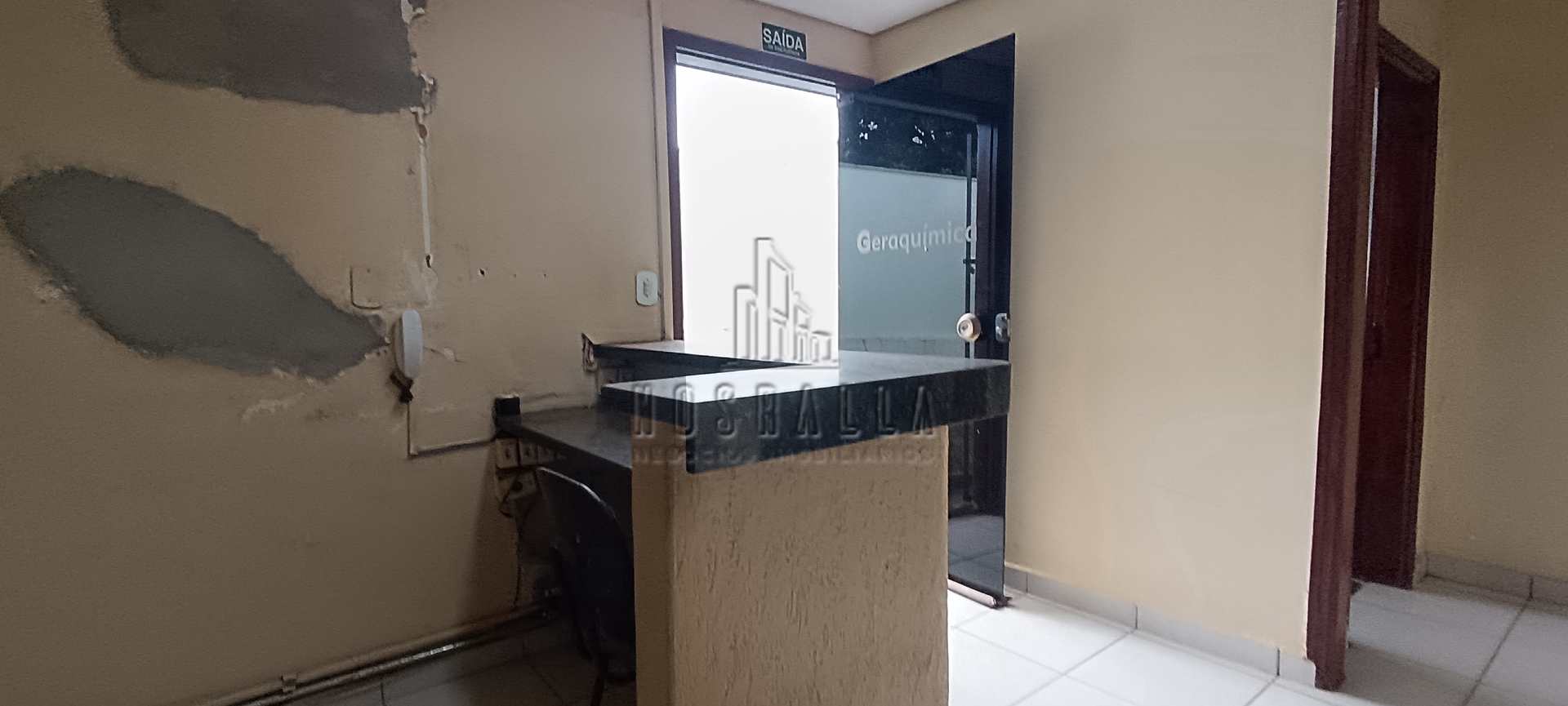 Depósito-Galpão-Armazém à venda e aluguel com 2 quartos, 531m² - Foto 6