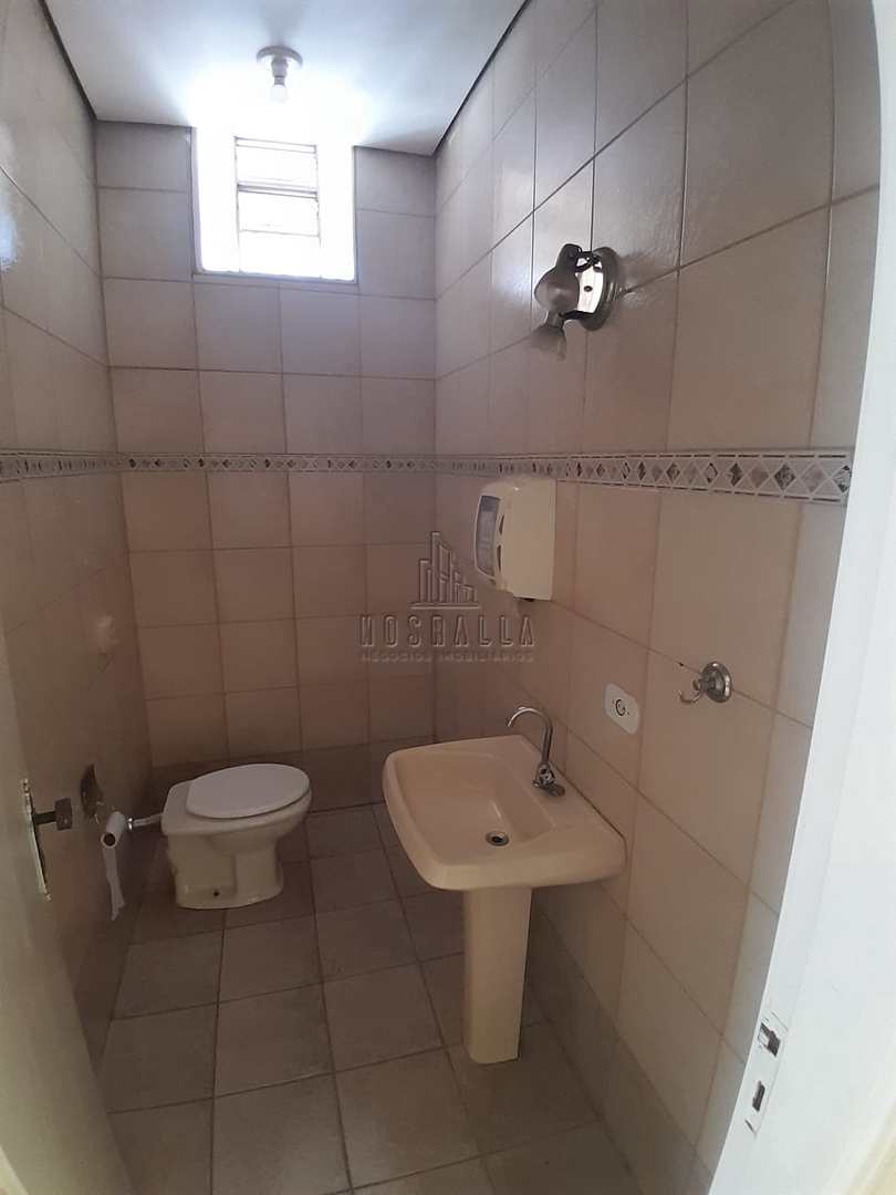 Conjunto Comercial-Sala para alugar com 1 quarto - Foto 5