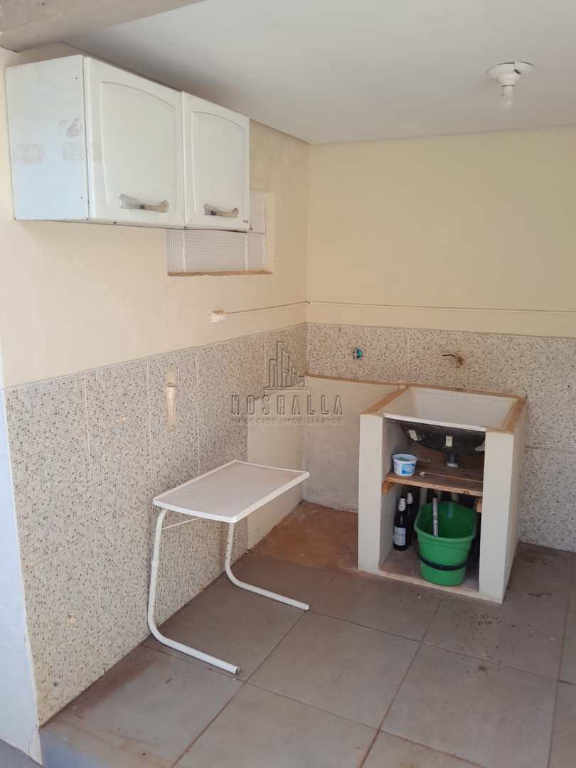 Conjunto Comercial-Sala para alugar com 1 quarto - Foto 12