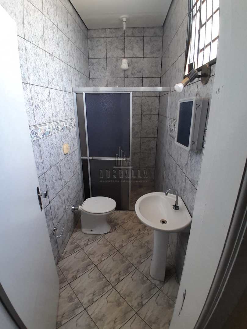 Conjunto Comercial-Sala para alugar com 1 quarto - Foto 9