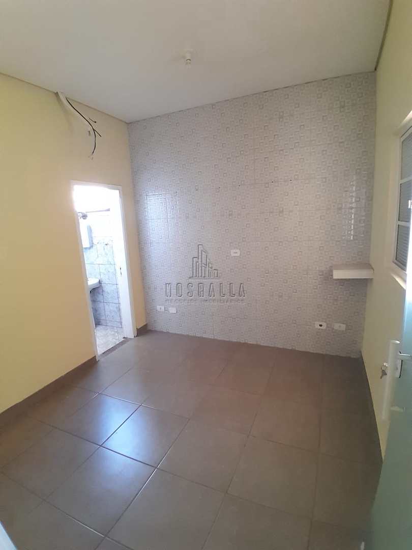 Conjunto Comercial-Sala para alugar com 1 quarto - Foto 8