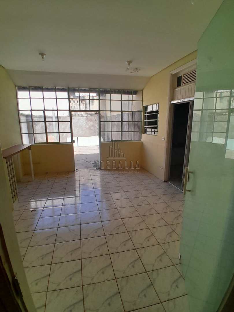 Conjunto Comercial-Sala para alugar com 1 quarto - Foto 2