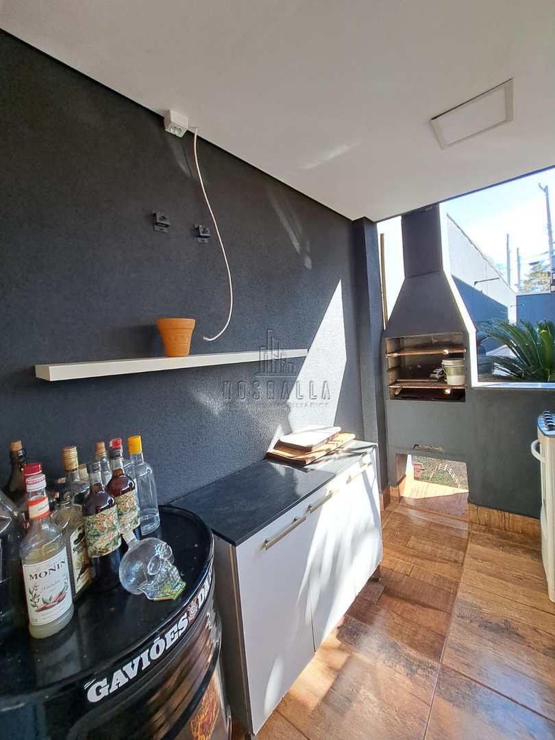 Casa à venda com 3 quartos, 112m² - Foto 6