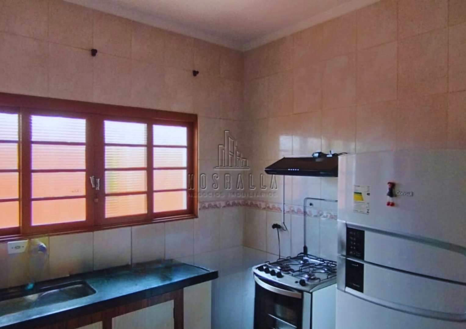 Casa à venda com 3 quartos, 164m² - Foto 6