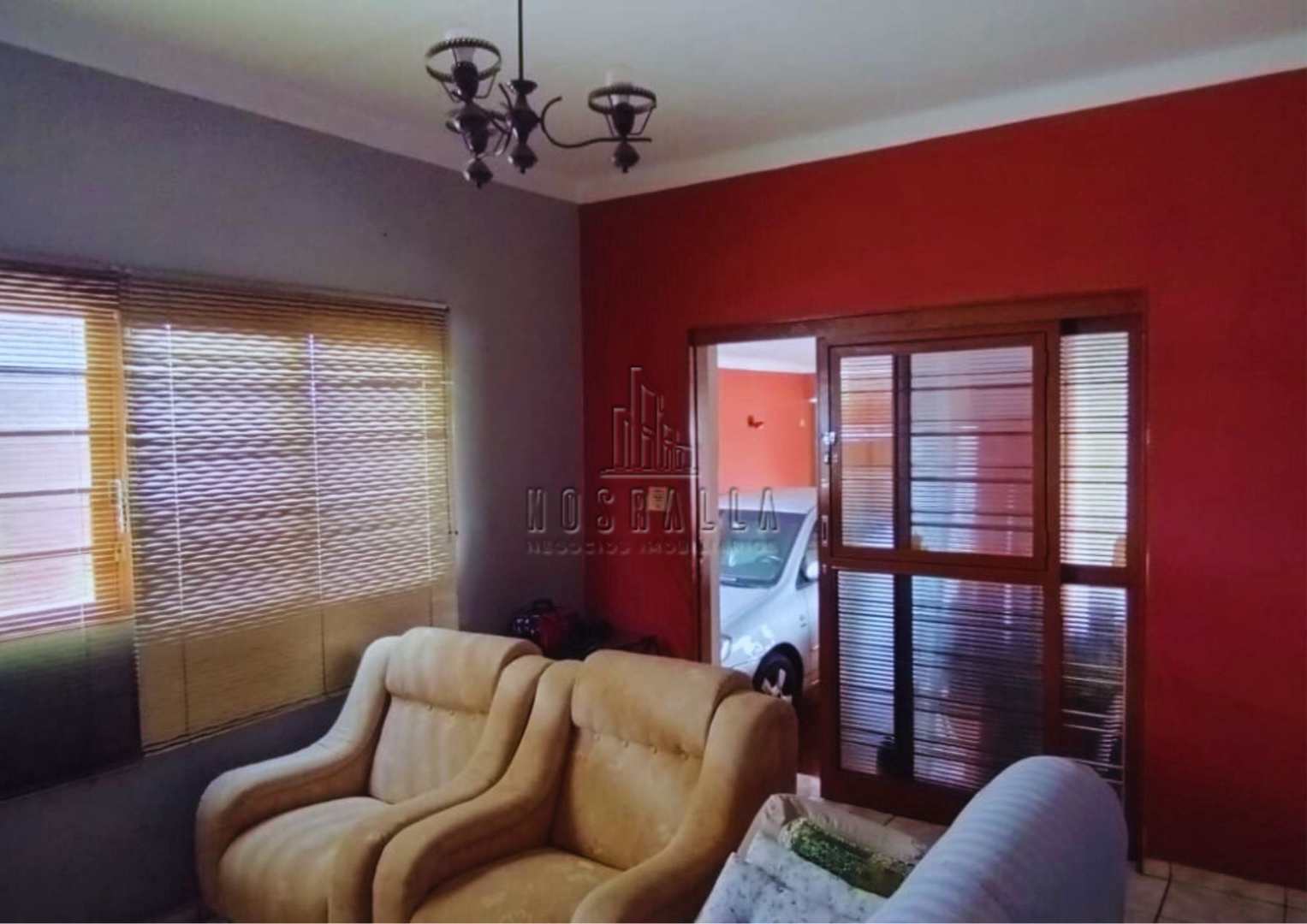 Casa à venda com 3 quartos, 164m² - Foto 4