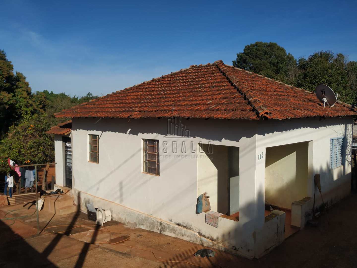 Fazenda à venda com 2 quartos, 5464m² - Foto 3