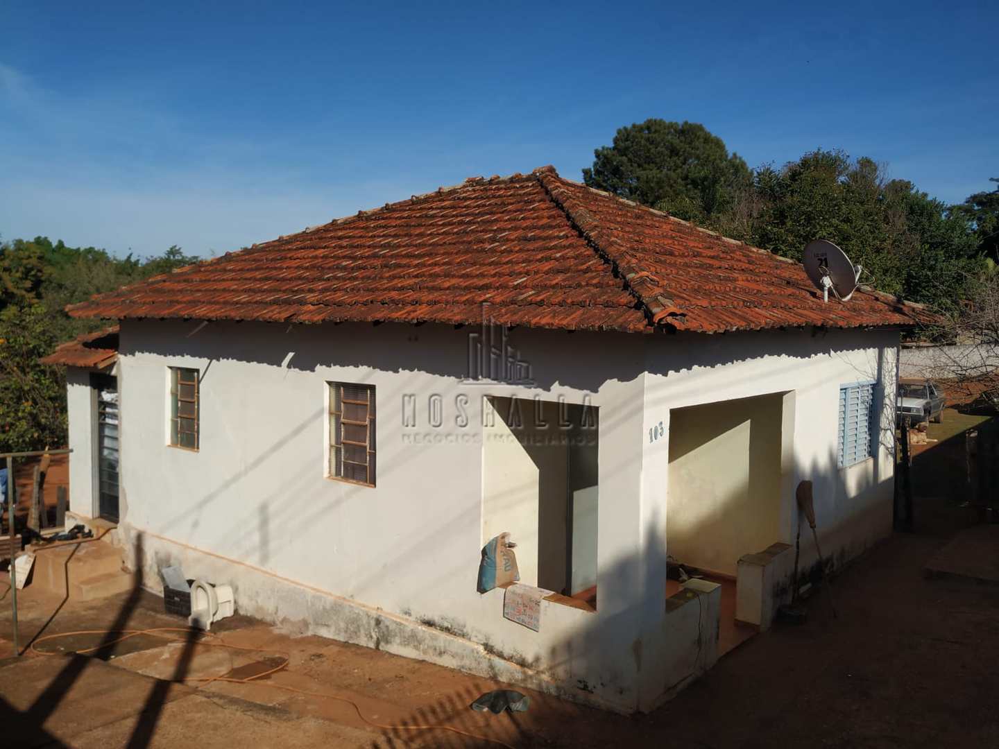 Fazenda à venda com 2 quartos, 5464m² - Foto 4