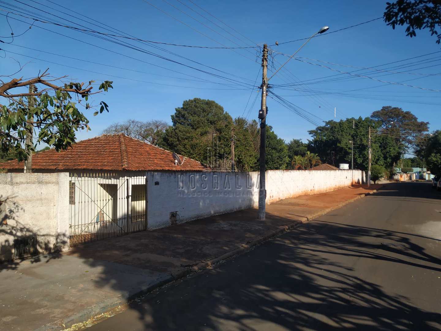 Fazenda à venda com 2 quartos, 5464m² - Foto 1