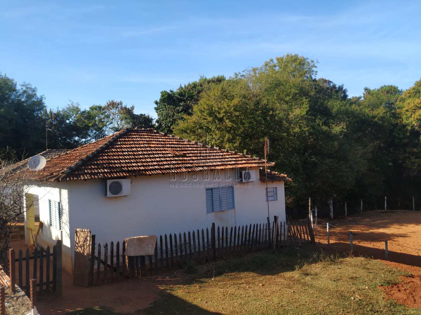 Fazenda à venda com 2 quartos, 5464m² - Foto 5