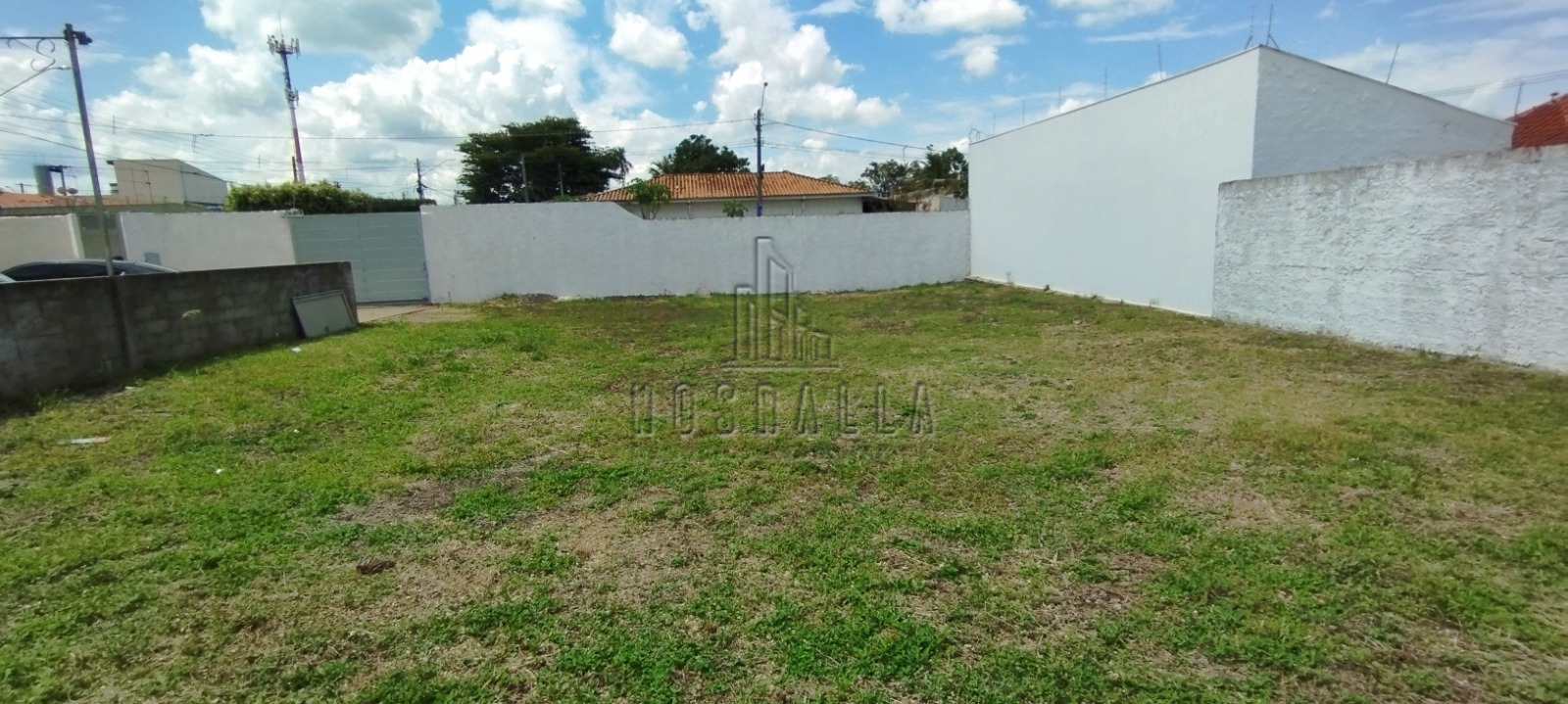 Terreno à venda, 412m² - Foto 1