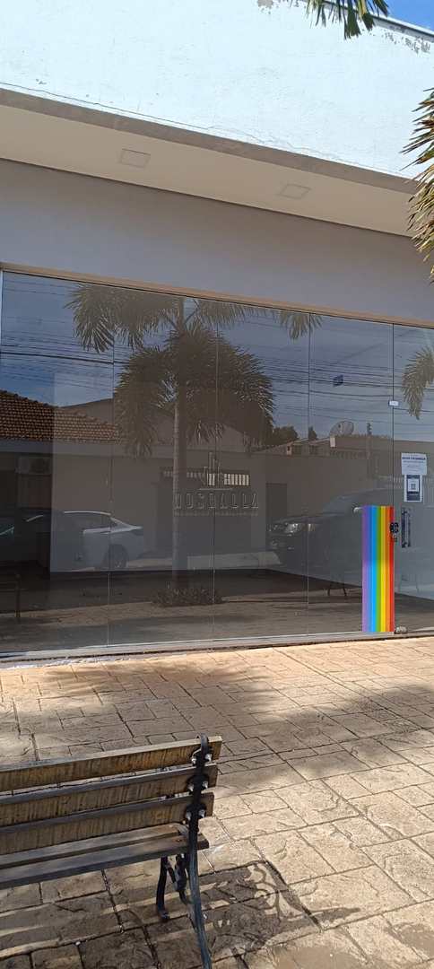 Loja-Salão para alugar, 54m² - Foto 1