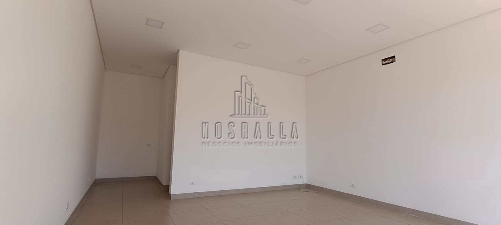 Loja-Salão para alugar, 54m² - Foto 3