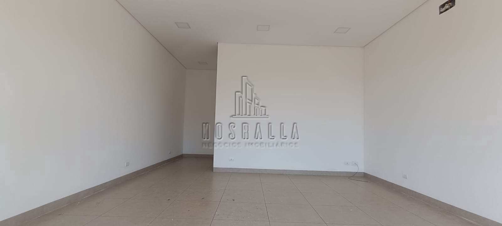 Loja-Salão para alugar, 54m² - Foto 2