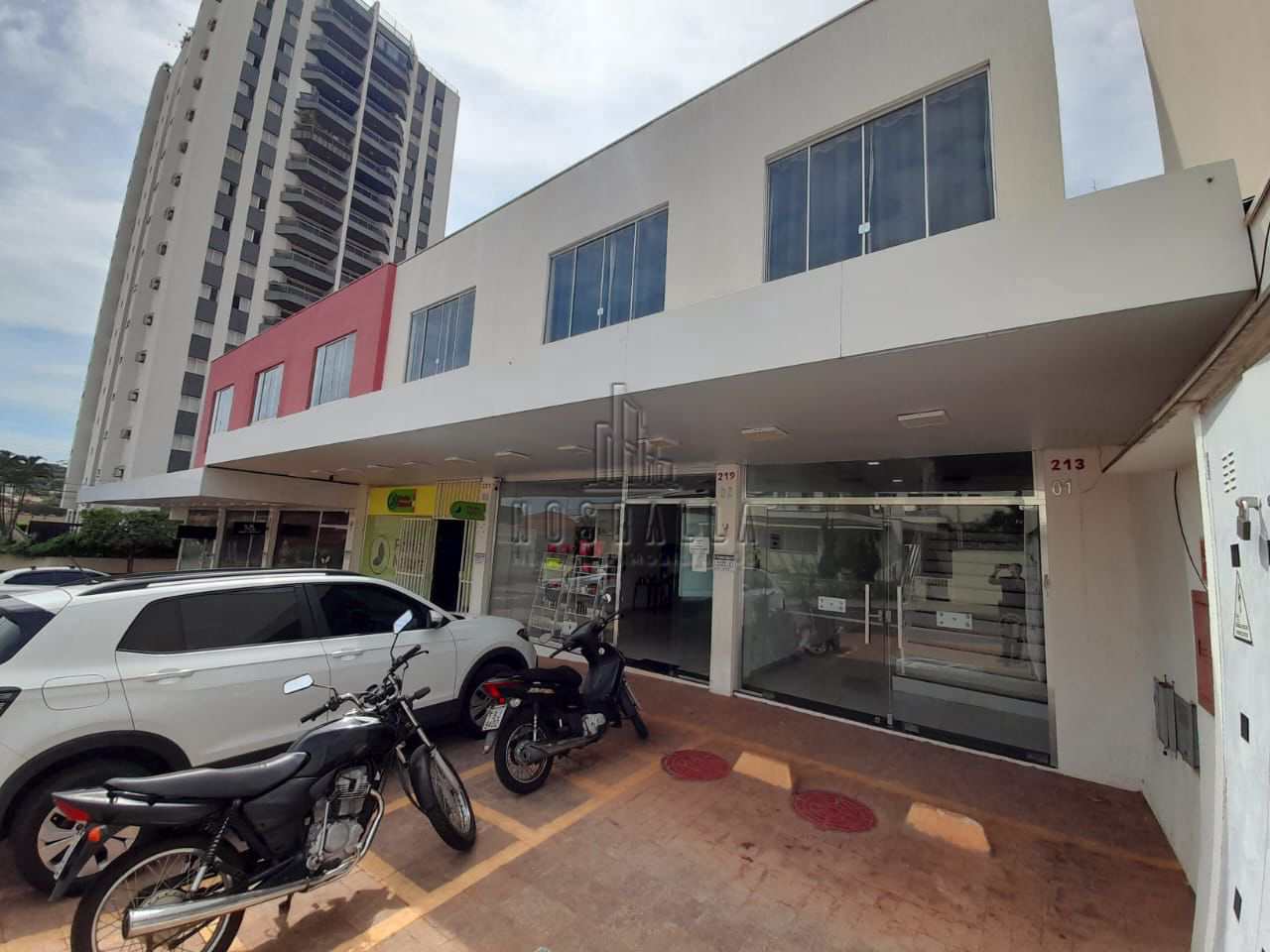 Conjunto Comercial-Sala para alugar, 430m² - Foto 4