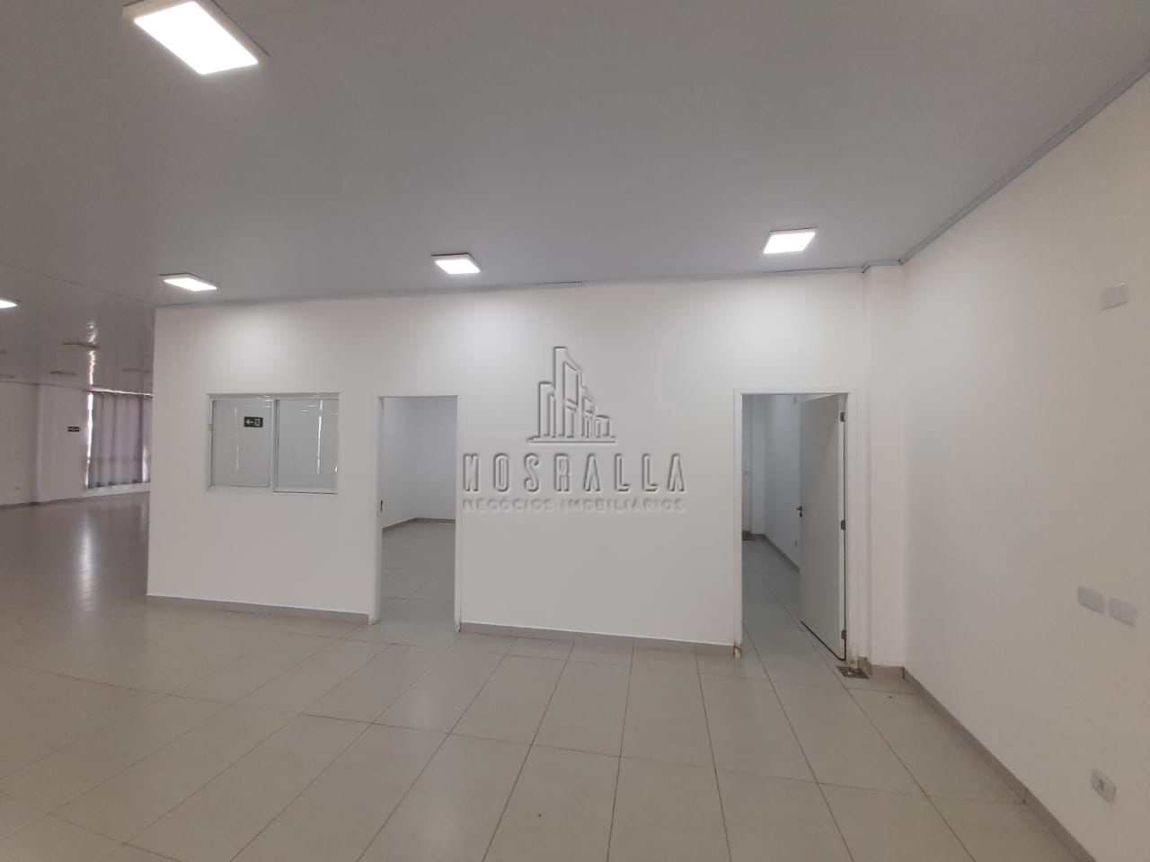 Conjunto Comercial-Sala para alugar, 430m² - Foto 2