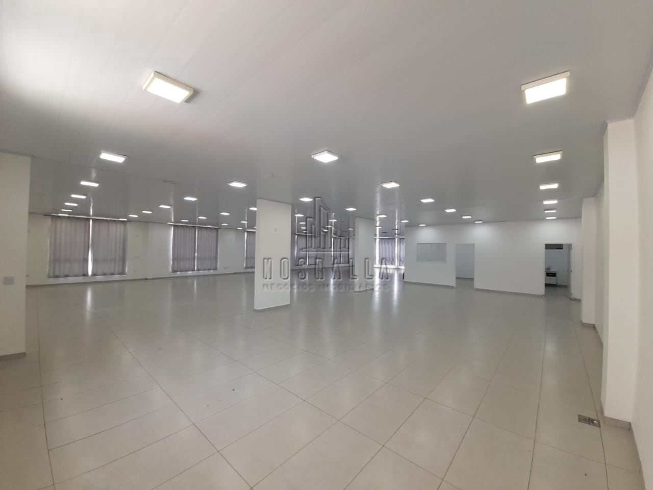 Conjunto Comercial-Sala para alugar, 430m² - Foto 1