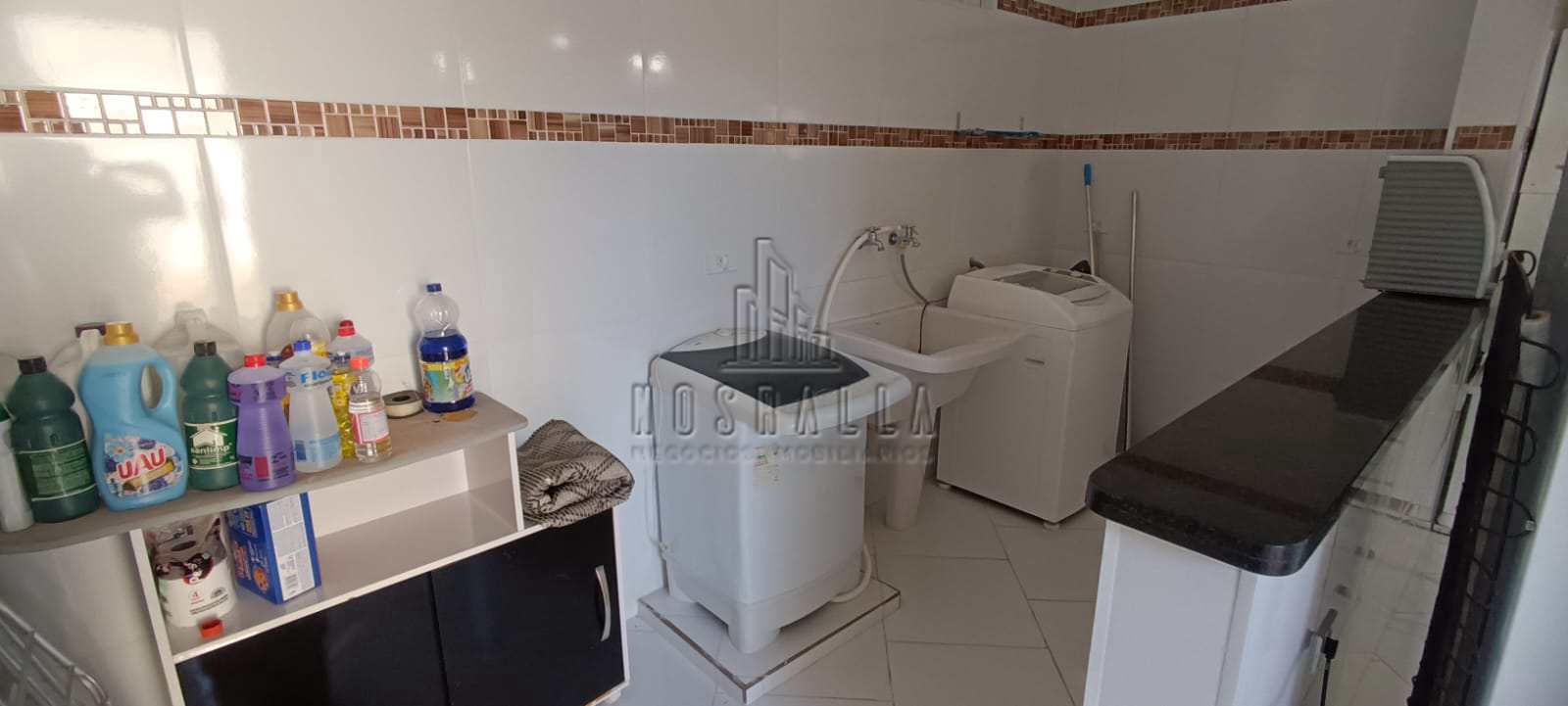 Casa à venda com 3 quartos, 193m² - Foto 11