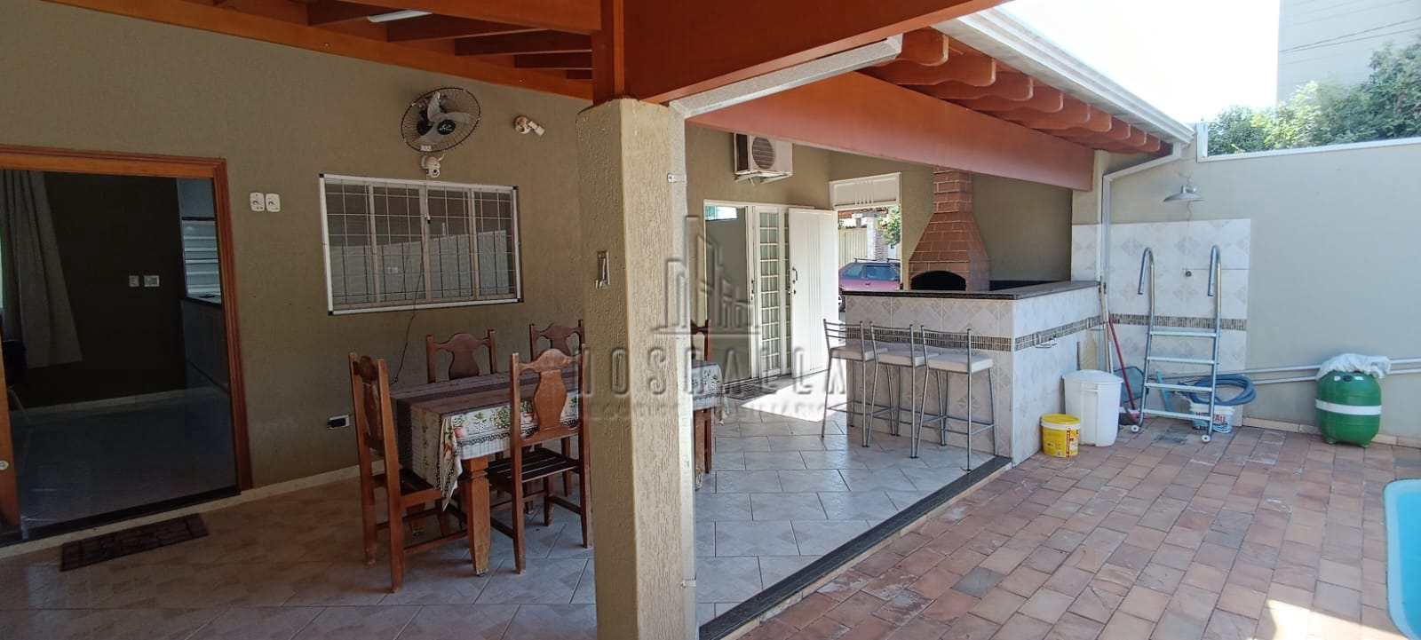 Casa à venda com 3 quartos, 193m² - Foto 6