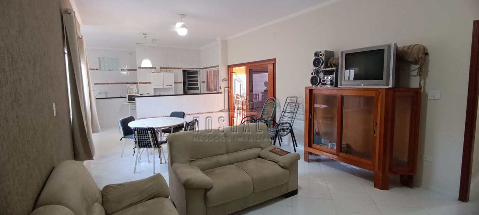 Casa à venda com 3 quartos, 193m² - Foto 17