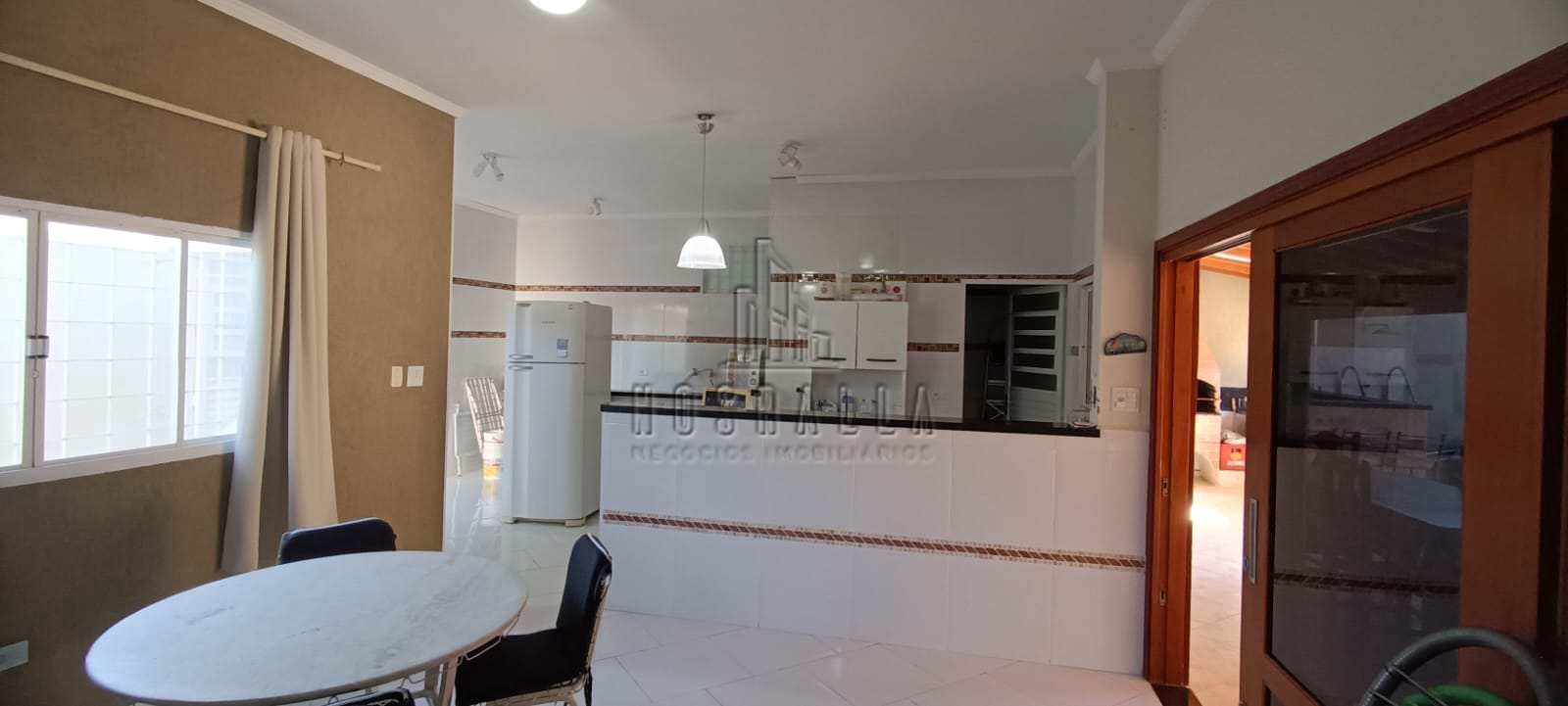 Casa à venda com 3 quartos, 193m² - Foto 21